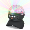 SPEAKER BLUETOOTH DISCO BALL - Thumbnail Image 1